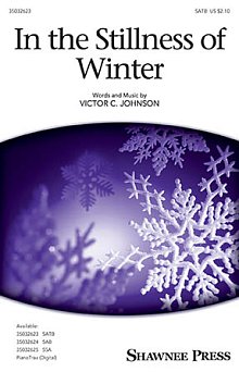 In The Stillness Of Winter 