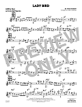 Lady Bird (arr. Mike Tomaro) - Sample Solo - Alto/Bari Sax