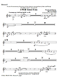 I Will Trust You - Horn in F