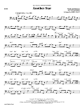 Another Star (arr. Kirby Shaw) - Bass