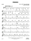 Perdido (arr. Paul Murtha) - Guitar
