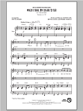 When I Take My Sugar To Tea (from Monkey Business) (arr. Steve Zegree)