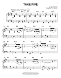 Take Five
