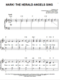 Hark! The Herald Angels Sing
