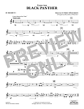 Themes from Black Panther - Bb Trumpet 2