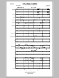 The American Spirit - Score