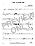 Born to Be Wild - Oboe
