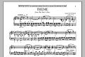 The Fairy's Kiss (Theme)