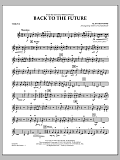 Back To The Future - Violin 2