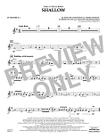 Shallow (from A Star Is Born) (arr. Paul Murtha) - Bb Trumpet 2