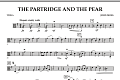 The Partridge and the Pear - Viola