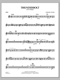 Thunderbolt (A P-47 Tribute) - Oboe