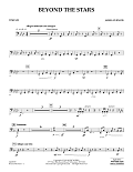 Beyond the Stars - Timpani