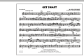 Get Smart - Eb Alto Sax
