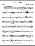 Full Tilt - Bassoon 2