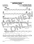 Uptown Funk - Aux Percussion