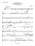 Godzilla Eats Las Vegas! - Bb Trumpet 2,3