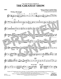 The Greatest Show  (arr. Paul Murtha) - Oboe