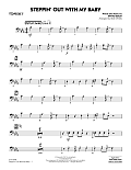 Steppin' Out with My Baby - Trombone 3