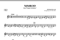 Nimrod (from Enigma Variations) - Pt.4 - F Horn