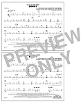 Sorry - Cymbals