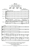 Maria (from West Side Story) (arr. William Stickles)