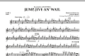 Jump, Jive An' Wail - Pt.1 - Flute
