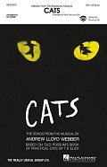 Cats (Medley) (arr. Ed Lojeski)