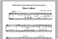 Blues Lullaby