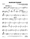 Heartache Tonight  - Trumpet 3