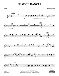 Shadow Dancer - Oboe