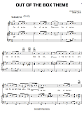 Out Of The Box Theme