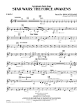 Symphonic Suite from Star Wars: The Force Awakens - F Horn 2