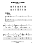 Strangers Like Me (from Tarzan)
