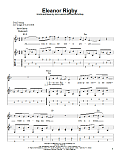 Eleanor Rigby