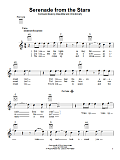 Serenade From The Stars