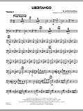 Libertango - Trombone 4