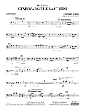Music from Star Wars: The Last Jedi - Baritone B.C.