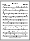 Timeline - Alto Sax 1