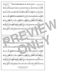 Another Brick in the Wall - Trombone 1