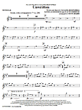 Unwritten - Tenor Sax