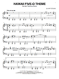 Hawaii Five-O Theme