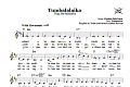 Tumbalalaika (Play The Balalaika)