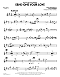 Send One Your Love - Trumpet 1
