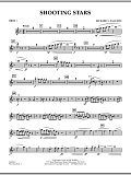 Shooting Stars - Oboe 1