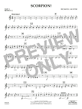 Scorpion! - Pt.4 - Baritone T.C.