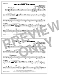 One Day I'll Fly Away (from Moulin Rouge) (arr. Michael Brown) - Baritone B.C.