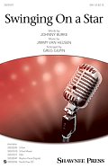 Swinging on a Star (arr. Greg Gilpin)