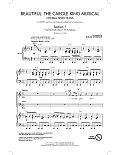 Beautiful: The Carole King Musical (Choral Selections) (arr. Roger Emerson)