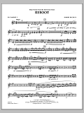 Reboot - Bb Clarinet 3